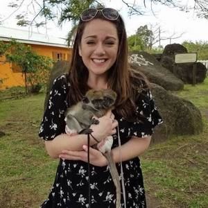 Meet your Posher, Jordan